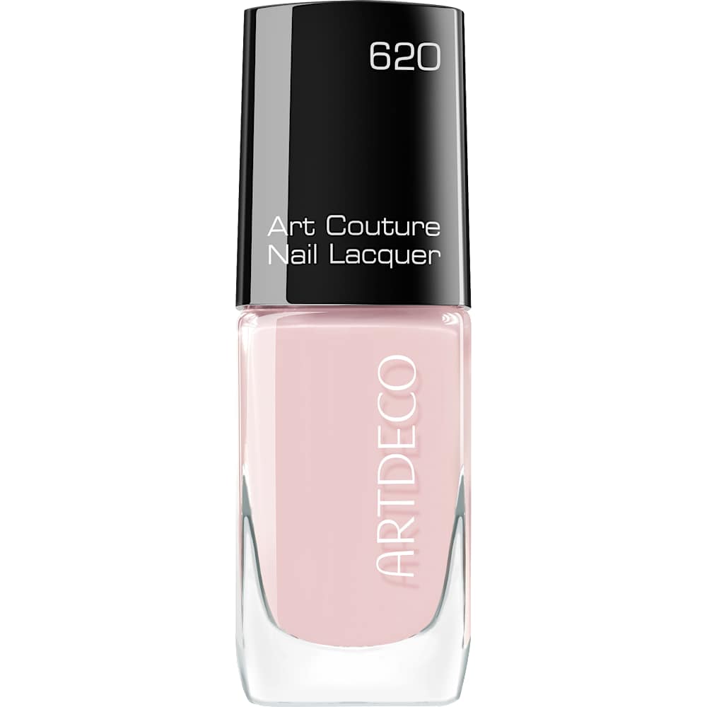 ARTDECO Vernis à ongles Art Couture 620 Sheer Rose (10 ml)