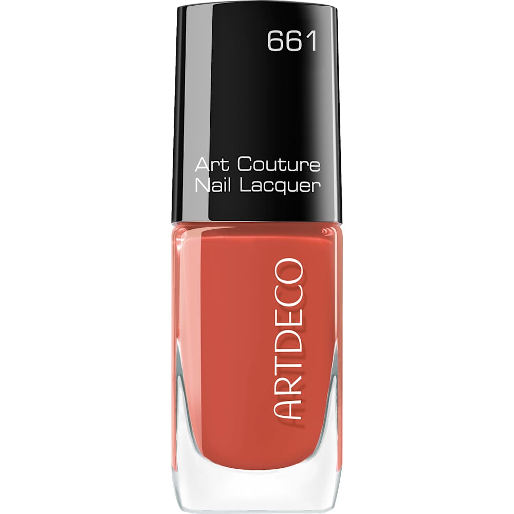 ARTDECO Vernis à ongles Art Couture 661 Capri At Sunset (10 ml)