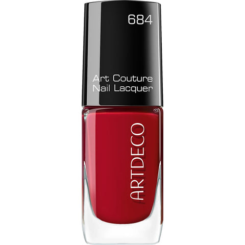 ARTDECO Vernis à ongles Art Couture 684 Lucious Red (10 ml)