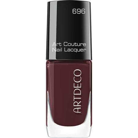ARTDECO Vernis à ongles Art Couture 696 Crimson Wine, 10 ml