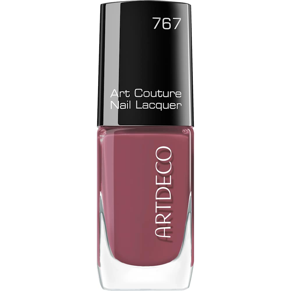 ARTDECO Art Couture 767 Berry Mauve vernis à ongles (10 ml)