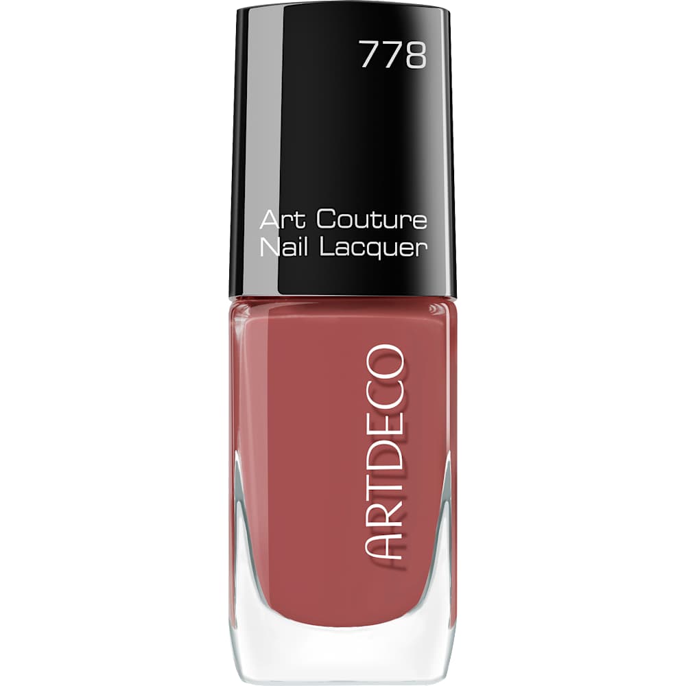 ARTDECO Art Couture 778 Earthy Mauve vernis à ongles (10 ml)