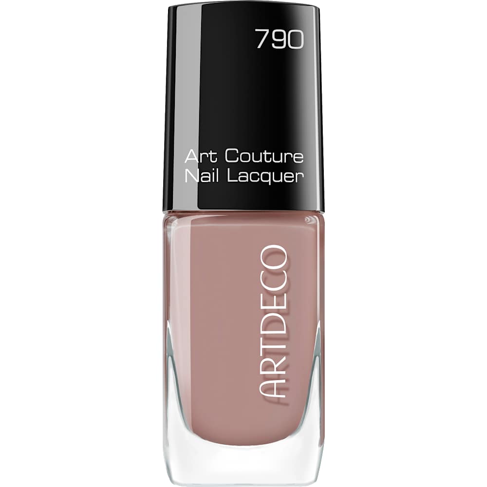ARTDECO vernis à ongles Art Couture 790 Pebble-Grey (10 ml)