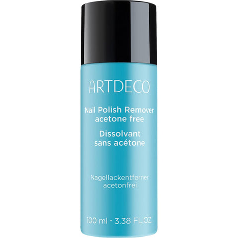 ARTDECO Dissolvant pour vernis à ongles sans acétone (100 ml)