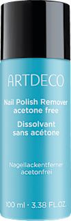ARTDECO Dissolvant pour vernis à ongles sans acétone (100 ml)