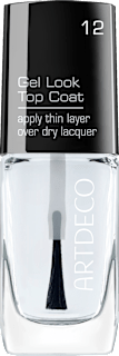ARTDECO Gel Look top coat (10 ml)