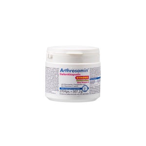 VITA Arthrosamin Strong sans vitamine K (270 pièces)