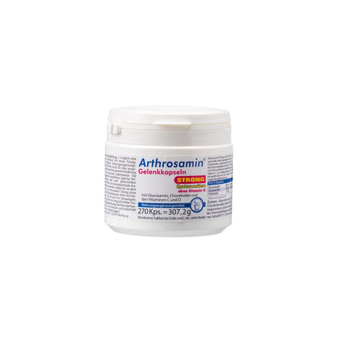 VITA Arthrosamin Strong ohne Vitamin K (270 Stück)
