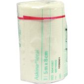Askina Idealbinde 5m x 8cm cellophane (1 pièce)