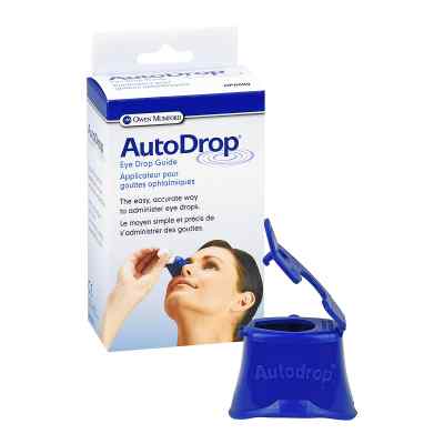Autodrop-Applikationshilfe (1 Stück)