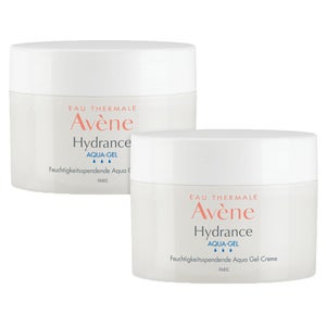 Avène Hydrance Aqua-Gel (2 x 50 ml)
