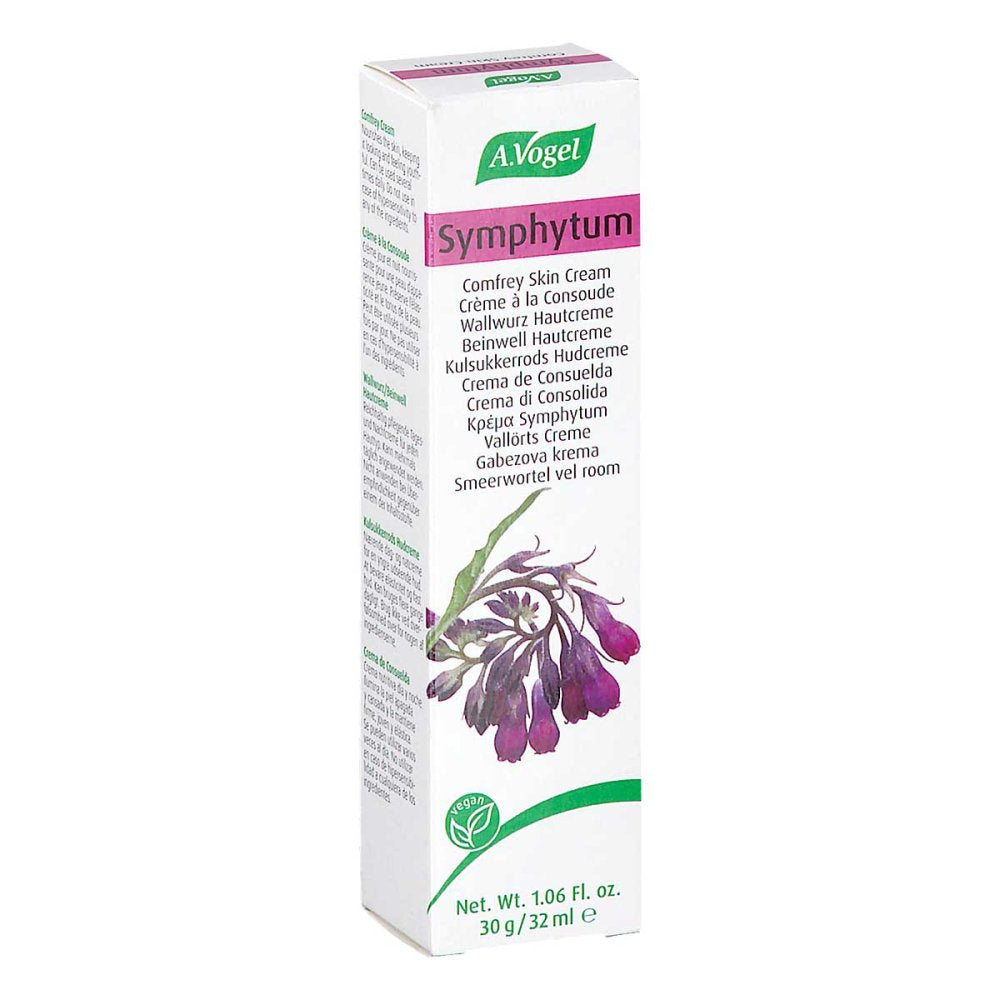 A.Vogel Symphytum crème (30 g)