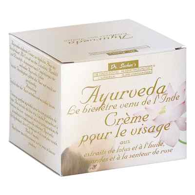 Axisis Ayurveda crème pour le visage (200 ml)