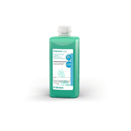 Promanum pure désinfectant pour les mains (500 ml)