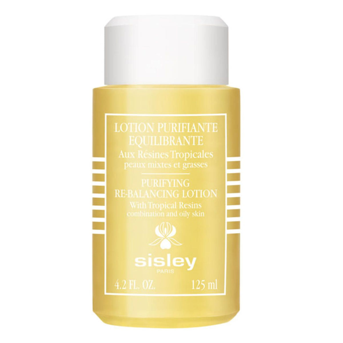 Sisley Lotion Purifiante Équilibrante aux résines tropicales (125 ml)
