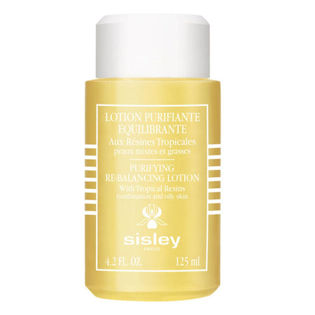 Sisley Lotion Purifiante Équilibrante aux résines tropicales (125 ml)