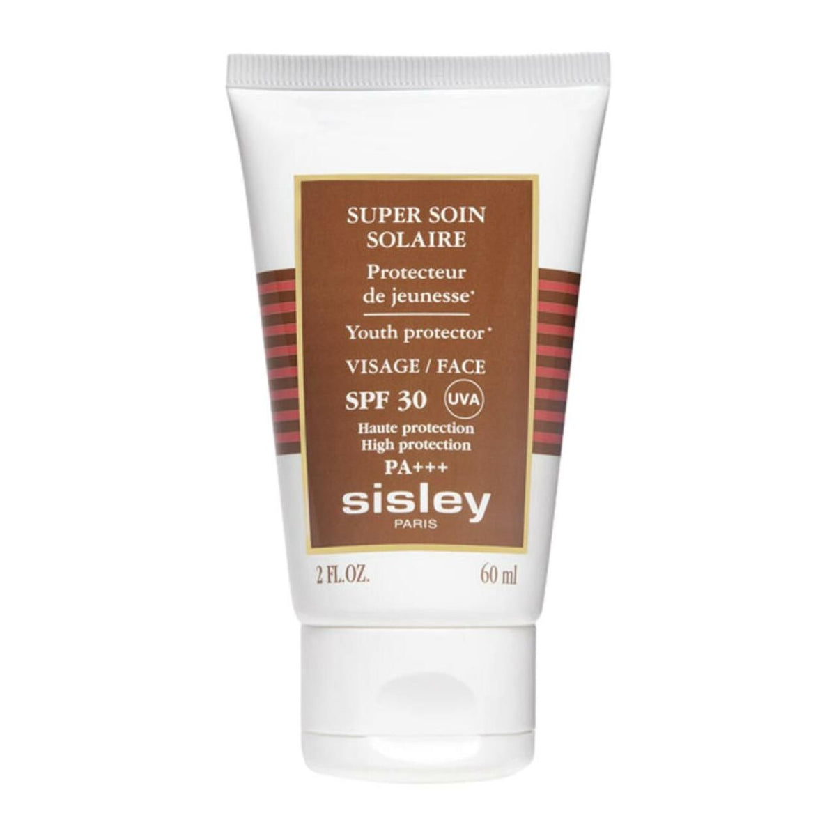 Sisley Super Soin Solaire Visage SPF 30 (60 ml)