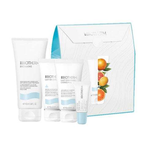 Biotherm Lait Corporel L'Original S-Set (1 pièce)