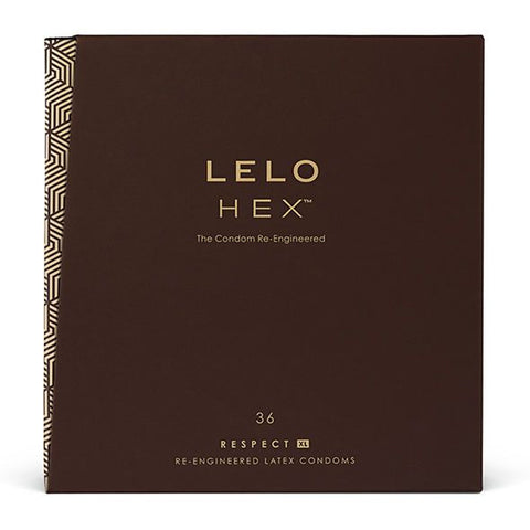 Lelo HEX Respect XL (36 pièces)