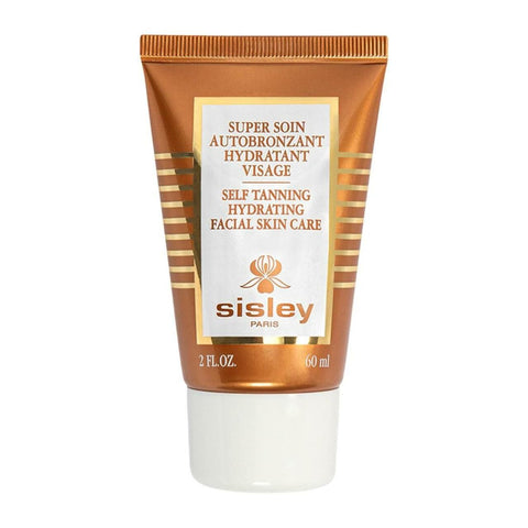 Sisley Super Soin Autobronzant Hydratant Visage (60 ml)