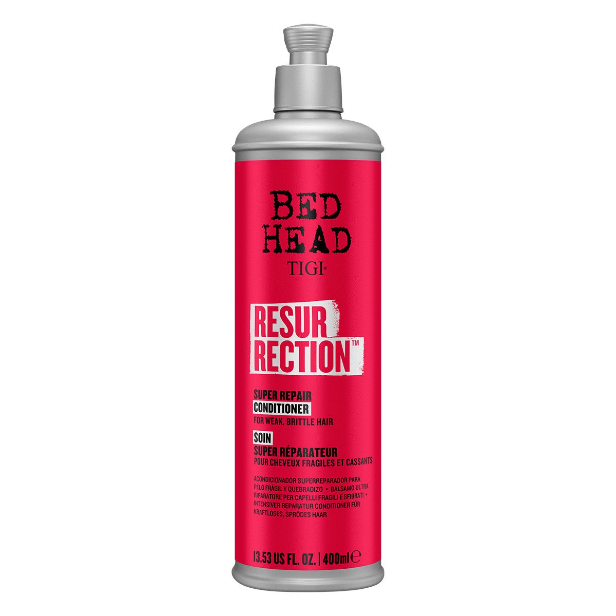 TIGI Bed Head Resurrection (400 ml)