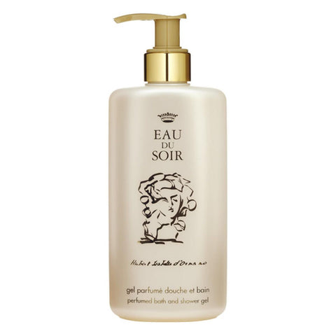 Sisley Eau du Soir Parfümiertes Dusch- und Badegel (250 ml)