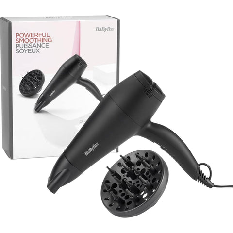 BaByliss Haartrockner Power Smooth 2200 (1 Stück)
