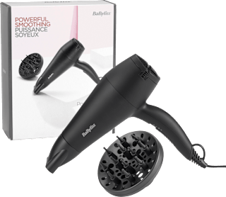 BaByliss Sèche-cheveux Power Smooth 2200 (1 pièce)