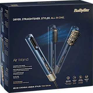 BaByliss Multi-Styler Air Wand (1 Stück)