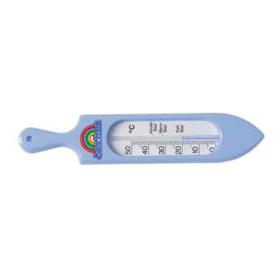Büttner-Frank GmbH thermomètre de bain avec poignée bleu 115005 (1 pièce)
