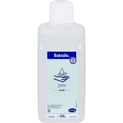 Baktolin pure Waschlotion (500 ml)