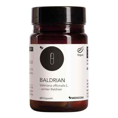 MEDICOM Valériane gélules (60 gélules)