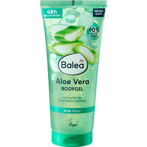 Balea Aloe Vera body gel (200 ml)