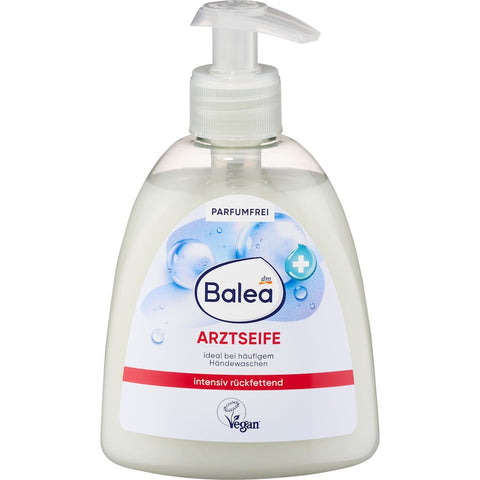 Balea mild liquid soap (300 ml)