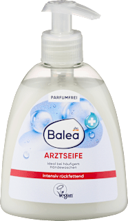 Balea savon liquide doux (300 ml)