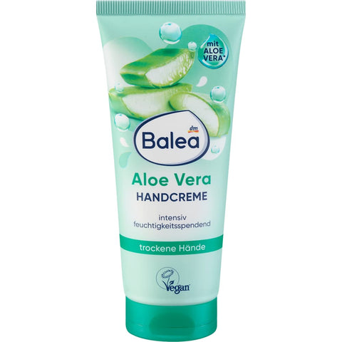 Balea Aloe Vera Hand Cream (100 ml)