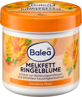 Balea Ringelblumencreme (250 ml)