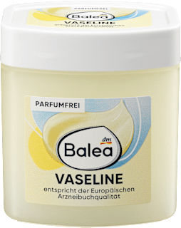 Balea Vaseline (125 ml)