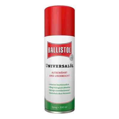 Ballistol Spray (200 ml)