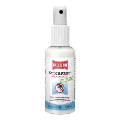 Ballistol Stichfrei sensible Spray (100 ml)