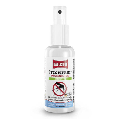 Ballistol Stichfrei sensible Spray (100 ml)
