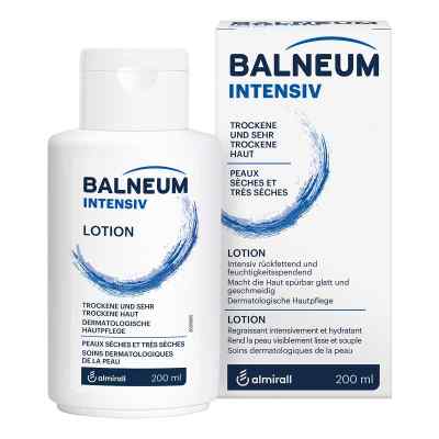 Balneum Intensiv Lotion (200 ml)
