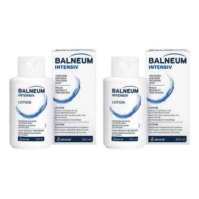 Balneum Intensiv Lotion (2 x 200 ml)