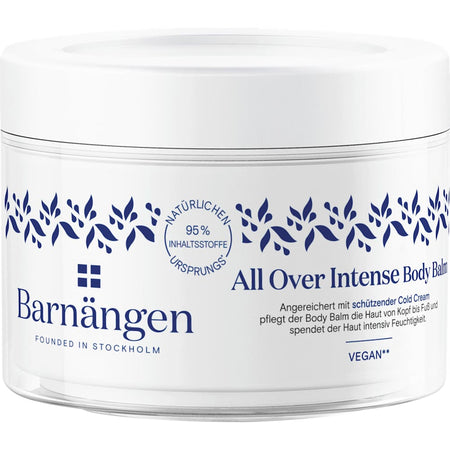 Barnängen crème pour le corps All Over Intensive (200 ml)