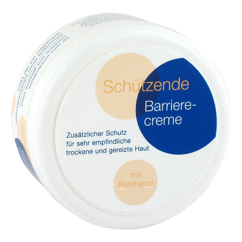 Param fragrance-free barrier cream jar (150 ml)