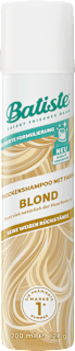 Batiste shampooing sec blond (200 ml)