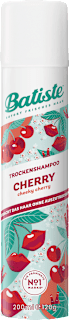 Batiste shampooing sec Cherry (200 ml)