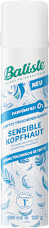 Batiste shampoo sec cuir chevelu sensible (200 ml)