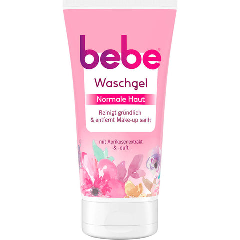 bebe Cleansing Gel (150 ml)