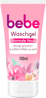 bebe Gel nettoyant (150 ml)